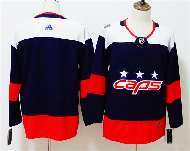 Washington Capitals jerseys 2022-021